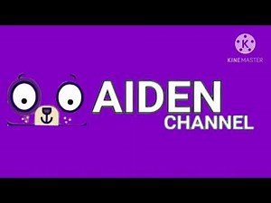 Aiden Channel Faces (Taralandia)