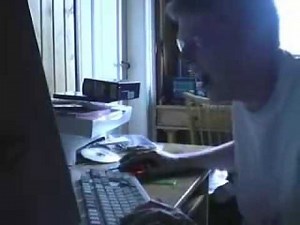 Ausraster am Pc!!!!!!!!!!!!!! [Official Video]