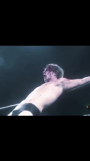 Jon Moxley: A Journey Through Hardcore Wrestling