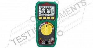 MASTECH MS8301B Digital Multimeter User Guide