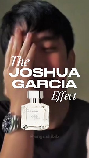This is the “Joshua Garcia Effect” and this is also my review on Elite Fragrances’ Valkyrie. EF’s take on GFS! #shibib #fragrances #fragrancetok #primeoptimusml #elitefragrances #valkyrie #gfs #perfume #perfumetiktok