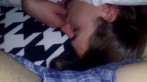 Fart on Sleeping Friend's Face