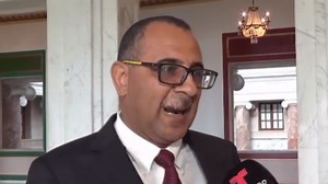 Abel Nazario desmiente haber llegado a acuerdo para declararse culpable