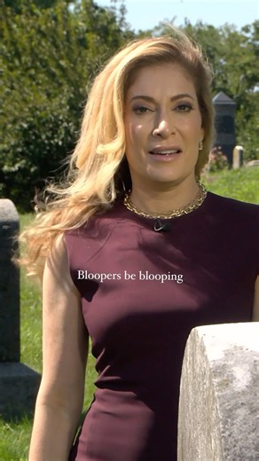 IYKYK #tvnews #bloopers #wheredidthewordbloopercomefrom #bloopernotbleep #thanksarielle | Debra Alfarone
