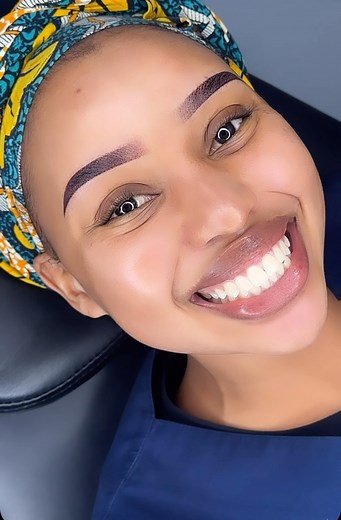 4.9K views · 50 reactions | OMBRÉ POWDER BROWS done by KARI (The...