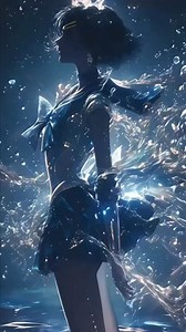 5.4K views · 222 reactions | #sailormoon Sailor moon | Mina 87' | Facebook