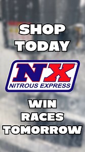 Proudly designed, CNC machined, and laser etched right here in the USA. #teamnx #nitrousexpress #madeintheusa #racing | Nitrous Express