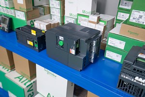 [Hot Item] Bmxamo0210 PLC Hart Module for Enhanced Channel Input