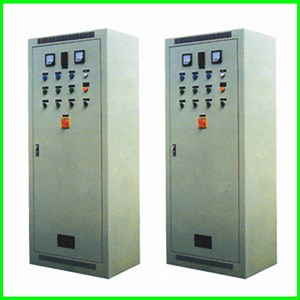 [Hot Item] 0.75kw-315kw Control Cabinet with Variable Frequency Controller Soft Start Electrical Control