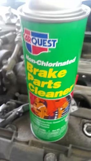 EGR valve cleaning 1999 Acura TL amateur #2