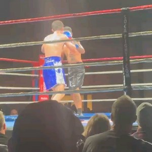 Supreme Boxing on Reels