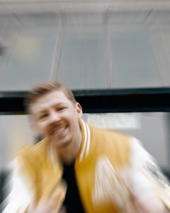 Professor Green on Reels