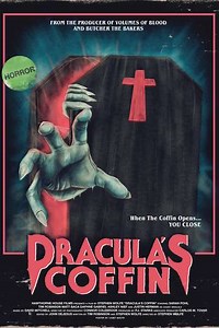 Draculas Coffin (2018) - Movie