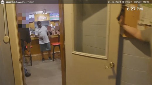 Family of Frank Tyson, who died while in Canton police custody, files $13M lawsuit