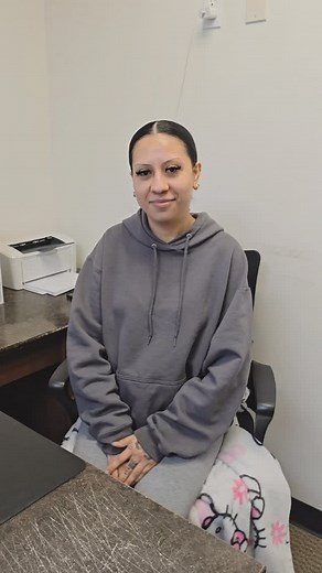 At the warehouse, we are surrounded by many different types of stones. Out of curiosity, we are asking each employee at Rock Paradise what their favorite crystal is. Grace’s favorite crystal is a special one: Labradorite! Labradorite is a feldspar mineral known for its brilliant iridescent flashes of light, a property called labradorescence which only applies to labradorite! Labradorite is a hard but brittle stone, which means only those who have mastered crystal carving techniques can successfu