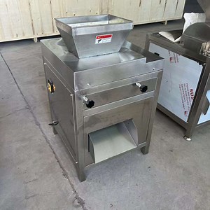 [Hot Item] Meat Floss Processing Equipment Automatic Pork Floss Making Machines Meat Shredder Machine