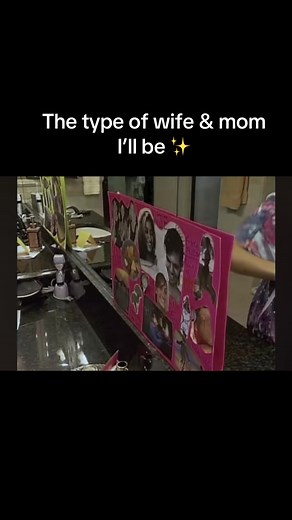 The Ideal Wife and Mom: My Vision for Motherhood