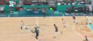 LeBron lob to Anthony Edwards 🔥 | Timeout Sports Podcast