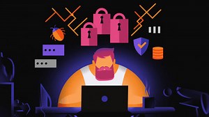 Generative #AI provides opportunities for attackers to launch more complex #phishing attacks 🎣. How can your email #security strategy keep up? Bradley Anstis shares his insights on our upcoming webinar. Register now 👉 http://cs.co/6184PyVNu 📅 July 18 ⏰ 4pm AEST | Cisco Security