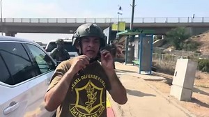 Desde ISRAEL. David Diamond, Pastor boliviano-israeli lleva ayuda a soldados en guerra ubicados a 1 km de la franga de GASA. Video David Diamobd #Bolivianosporelmundo | Bolivianos Porelmundo