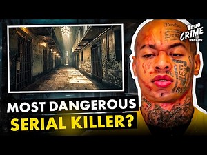 From Release to Rampage: The Horrifying Tale of Nikko Jenkins