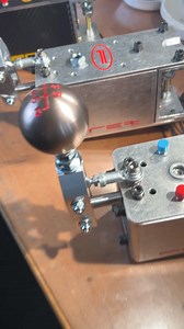 FREX Hshift+ Every unit made by hands on order basis means accept order your custom version #shifter #simracing #simracinghardware #シミュレーター | FREX | Facebook