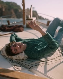 Made Of TOUS “Oursin” – Relive the first kiss feeling | Tous Jewelry