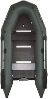 Надувная лодка Bark BT-360S