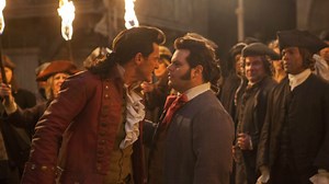 Best family films to stream this winter