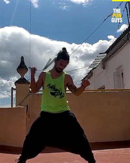 Disastrous Fails! | The Pun Guys