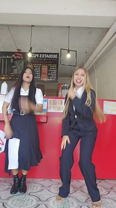 wag nyo nang damagin, ngem wen, inpaigid mi dagijay table ken tugaw.. #channeldancechallenge #chanel #mstubera | Lily Ann