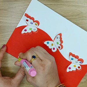 Happy Birthday Card Making #Birthdaycard #crafts #diy #ideas #Birthdaycardmaking #papercrafts #CraftEngineer | Craft Engineer