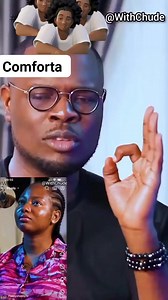 Watch late Mobad Wife in a interview #nollywoodcelebrities #wunmi #justice for mobad | Comforta