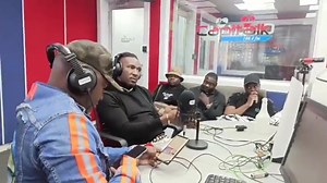 9.3K views · 130 reactions | Passion Java speaks on his Baba Guti death 'prophecy'  Capitalk100.4FM | Diamond FM Zim | Facebook