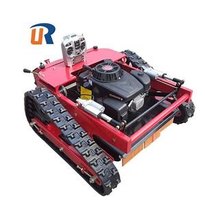 [Hot Item] Advanced Mini Remote Control Lawn Mower for Golf Courses