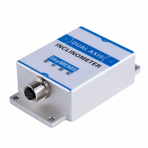 [Hot Item] 0.001 Degree Inclination Sensor