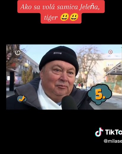 Identifying a Female Deer: The Case of the Tiger Deer