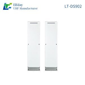 [Hot Item] UHF RFID Tunnel Gate with Multi Tag Read Precision and Directional Sensing
