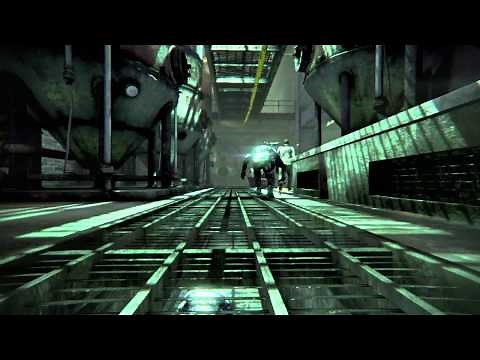 Splinter Cell Blacklist Co-Op Trailer