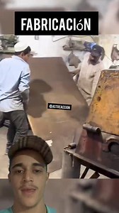 Así es fabricado un tanque de un compresor #fbreelsfypシ゚viralシ #amantesalostractores #viralreelsシ #reelsfypシ #reelsfacebook #reelschallenge #tostadora #tractocamiones #tostadas #virals | ASTreacciona