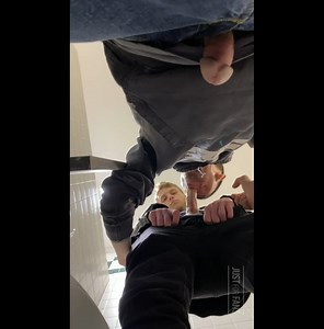 trucker hunter " swallowing Arab Muslim