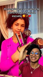 Tienes el pelo malo? #cabellorizado #curlyboy | Pedro Juan