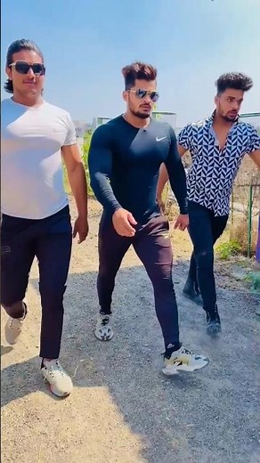 Agye bhai mere💪🦁