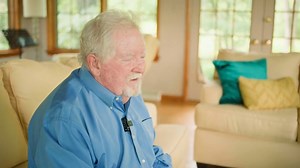 The 50,000th patient treated with GentleCure™ is a doctor himself. | GentleCure