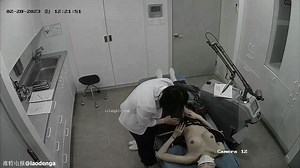 Korean plastic surgery cctv hack