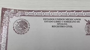 Desde que se aprobó el matrimonio igualitario en Sinaloa se han realizado 600 matrimonios del mismo sexo informó Margarita Villaescusa Rojo, Directora del Registro Civil en el estado. Comentó que son las mujeres las que más se han presentado a las oficialías a casarse y así ha sido hasta la fecha. Reiteró que en el 2022 fue el año en que más matrimonios del mismo sexo pues realizaron 244 actas de matrimonios igualitarios pero esperan que cuando termine el 2023 rebase esta cifra ya que en lo que 
