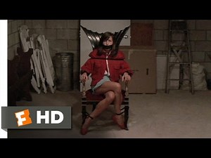 Once Bitten (9/12) Movie CLIP - Rescuing Robin (1985) HD