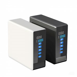 [Hot Item] Conbl Direct Drinking Pure Water Purifier Without Storage Tank