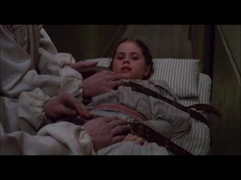 Return To Oz 1985 ~ Electric Shock Treatment ~ Clip