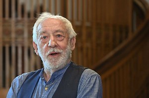 Dieter Hallervorden: Schauspieler litt  jahrelang an Depressionen